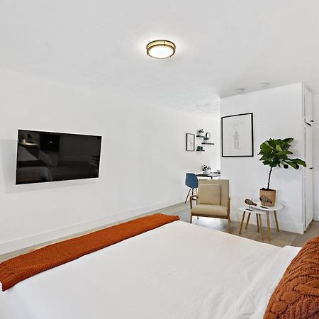 Lovely Rental Unit With Free Parking On Premises Fort Lauderdale Zewnętrze zdjęcie