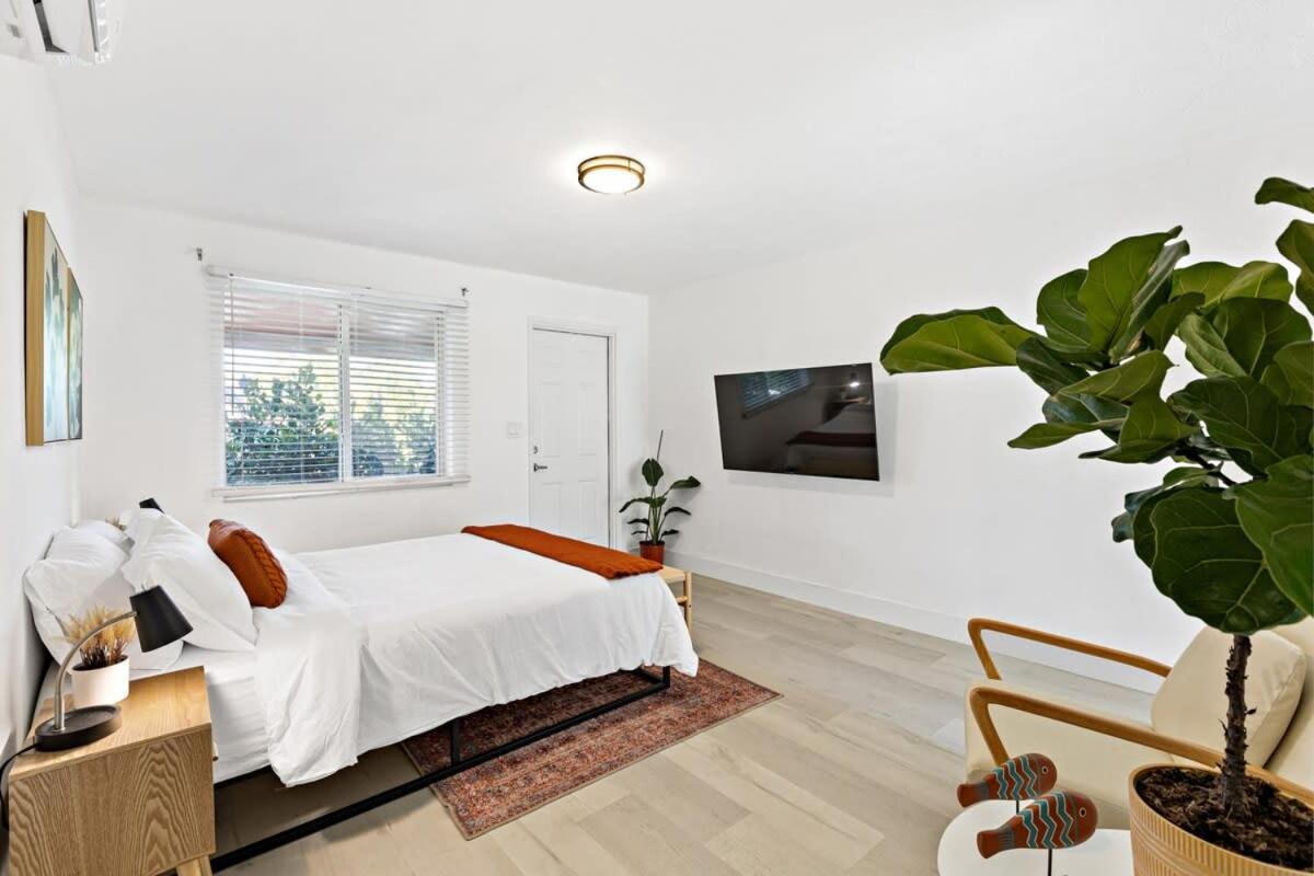Lovely Rental Unit With Free Parking On Premises Fort Lauderdale Zewnętrze zdjęcie