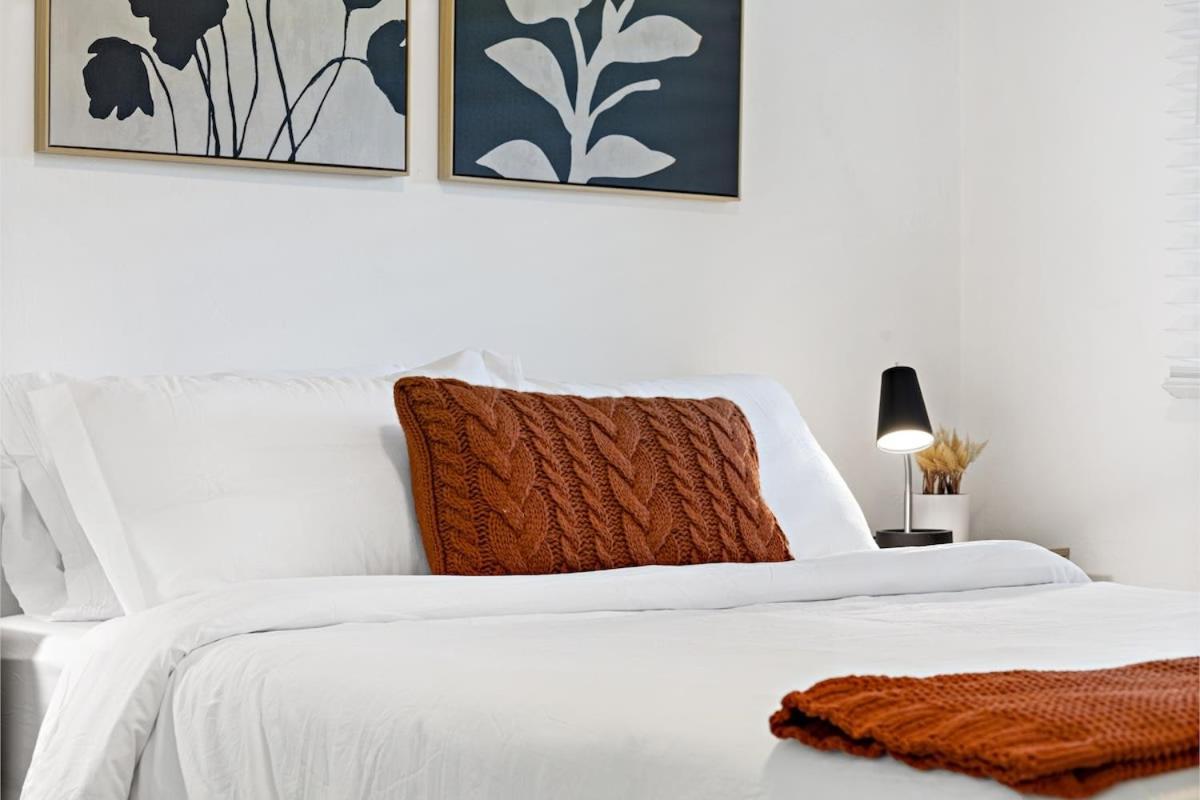 Lovely Rental Unit With Free Parking On Premises Fort Lauderdale Zewnętrze zdjęcie