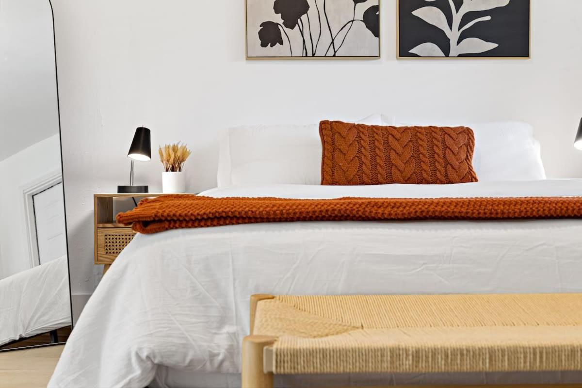 Lovely Rental Unit With Free Parking On Premises Fort Lauderdale Zewnętrze zdjęcie