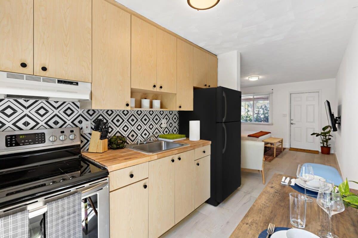 Lovely Rental Unit With Free Parking On Premises Fort Lauderdale Zewnętrze zdjęcie